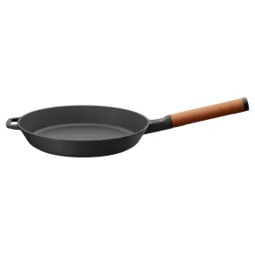 Norden Cast Iron Frying Pan 11"