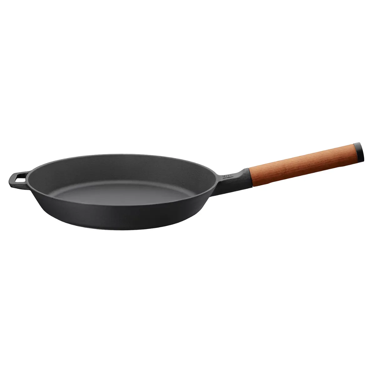 Norden Cast Iron Frying Pan 11"