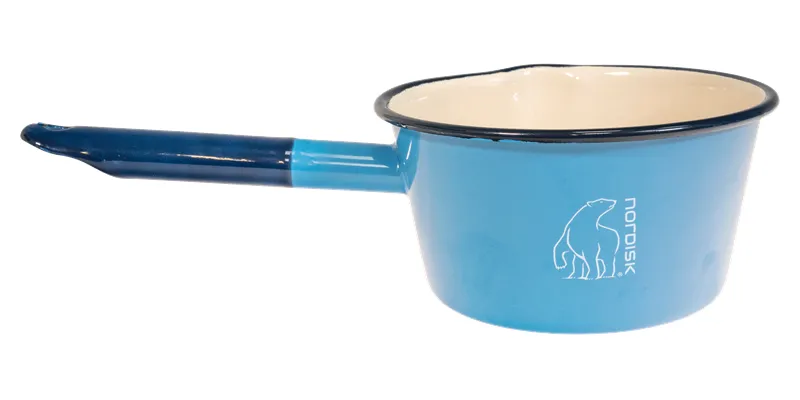 Nordisk Madam Bla Saucepan 900 ml