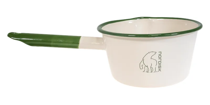 Nordisk Madam Bla Saucepan 900 ml