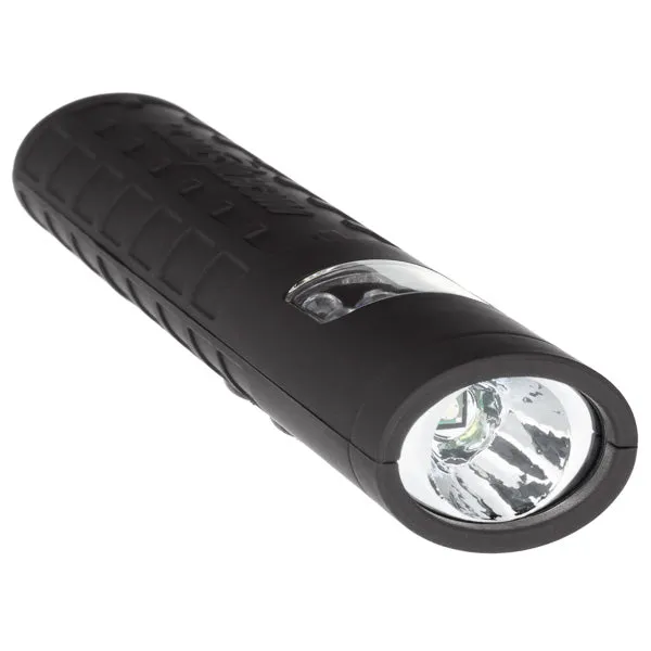 NSP-1404B: Dual-Switch Dual-Light™ Flashlight - 2 AAA