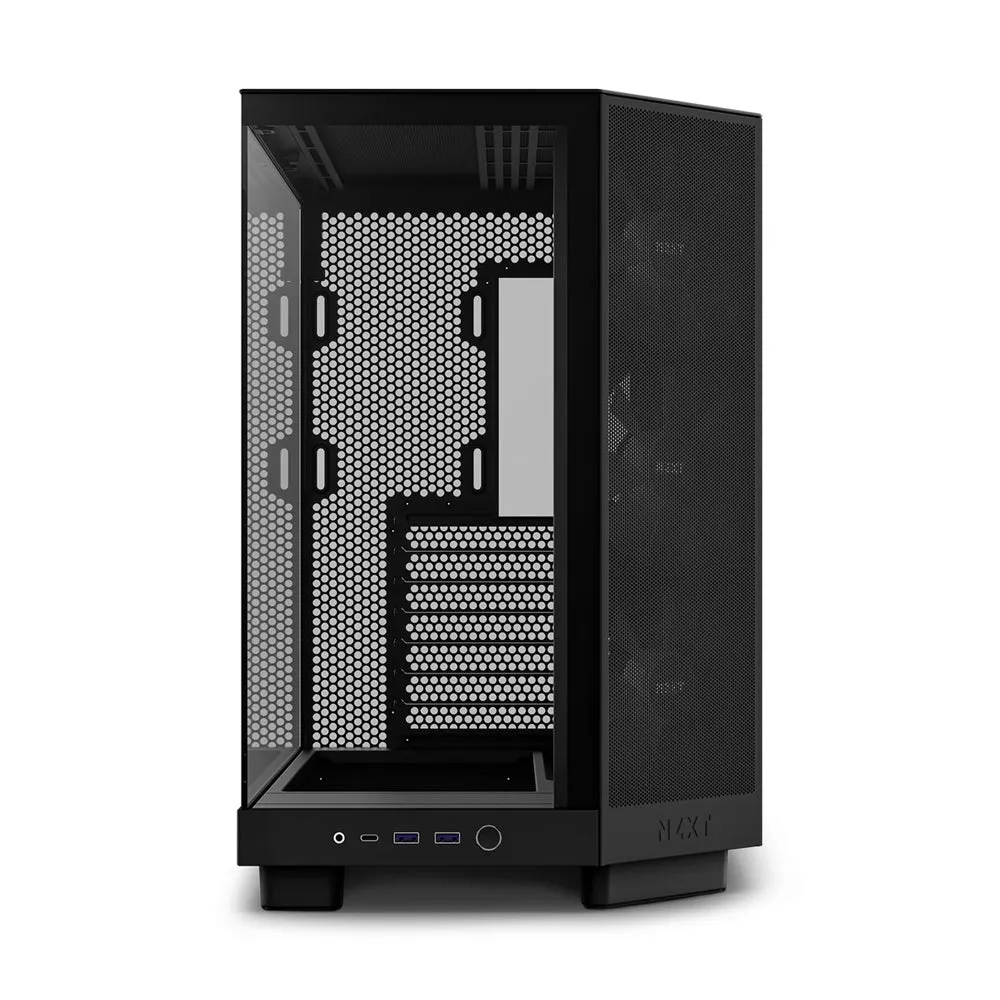 NZXT PC Case H6 Air Flow ARGB