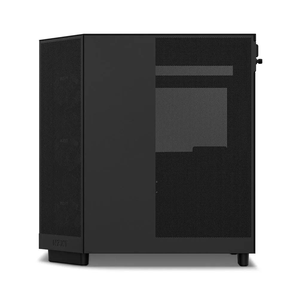 NZXT PC Case H6 Air Flow ARGB