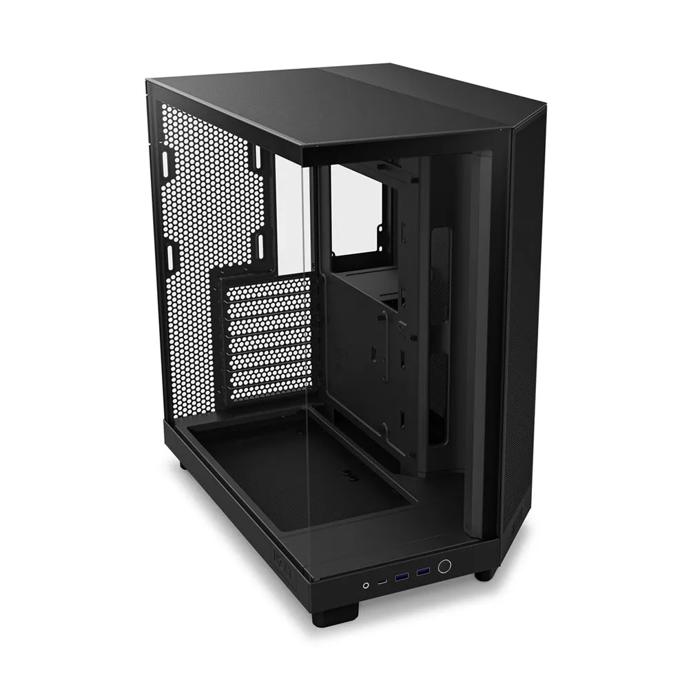 NZXT PC Case H6 Air Flow ARGB