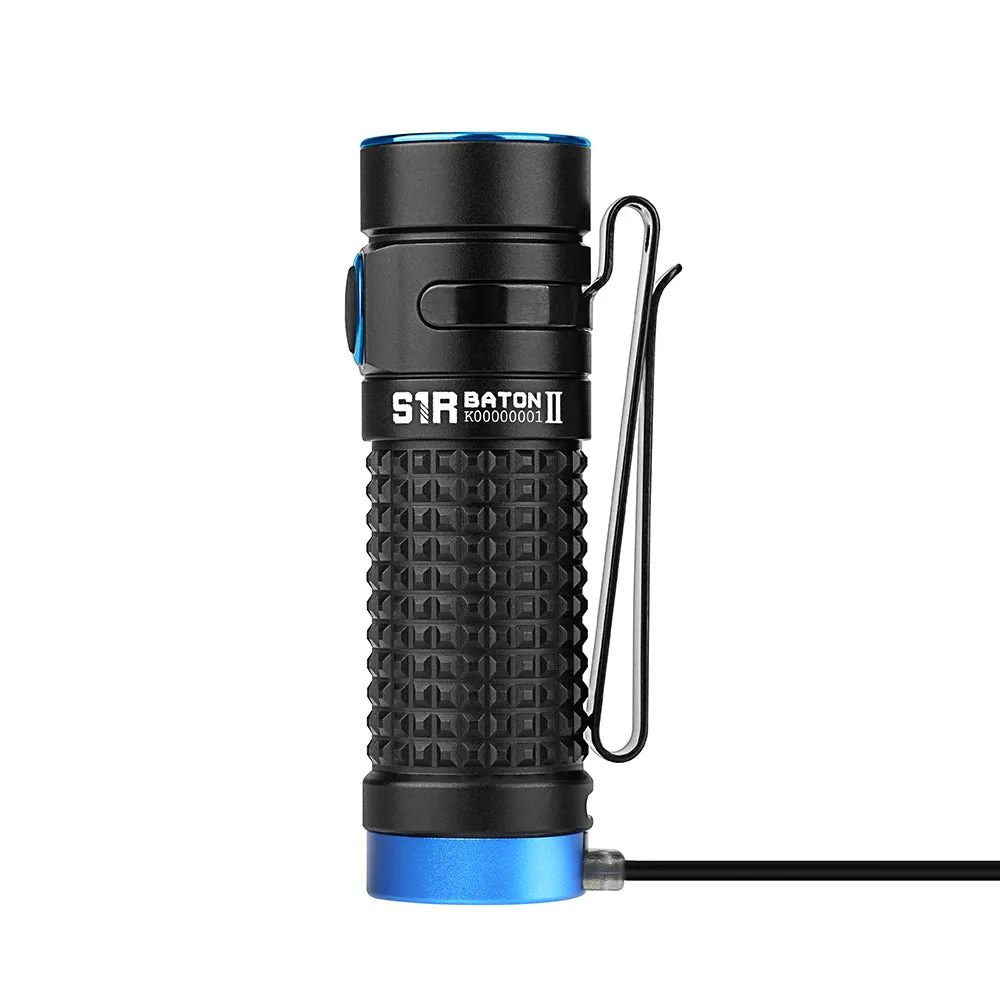 Olight S1R Baton II EDC Light