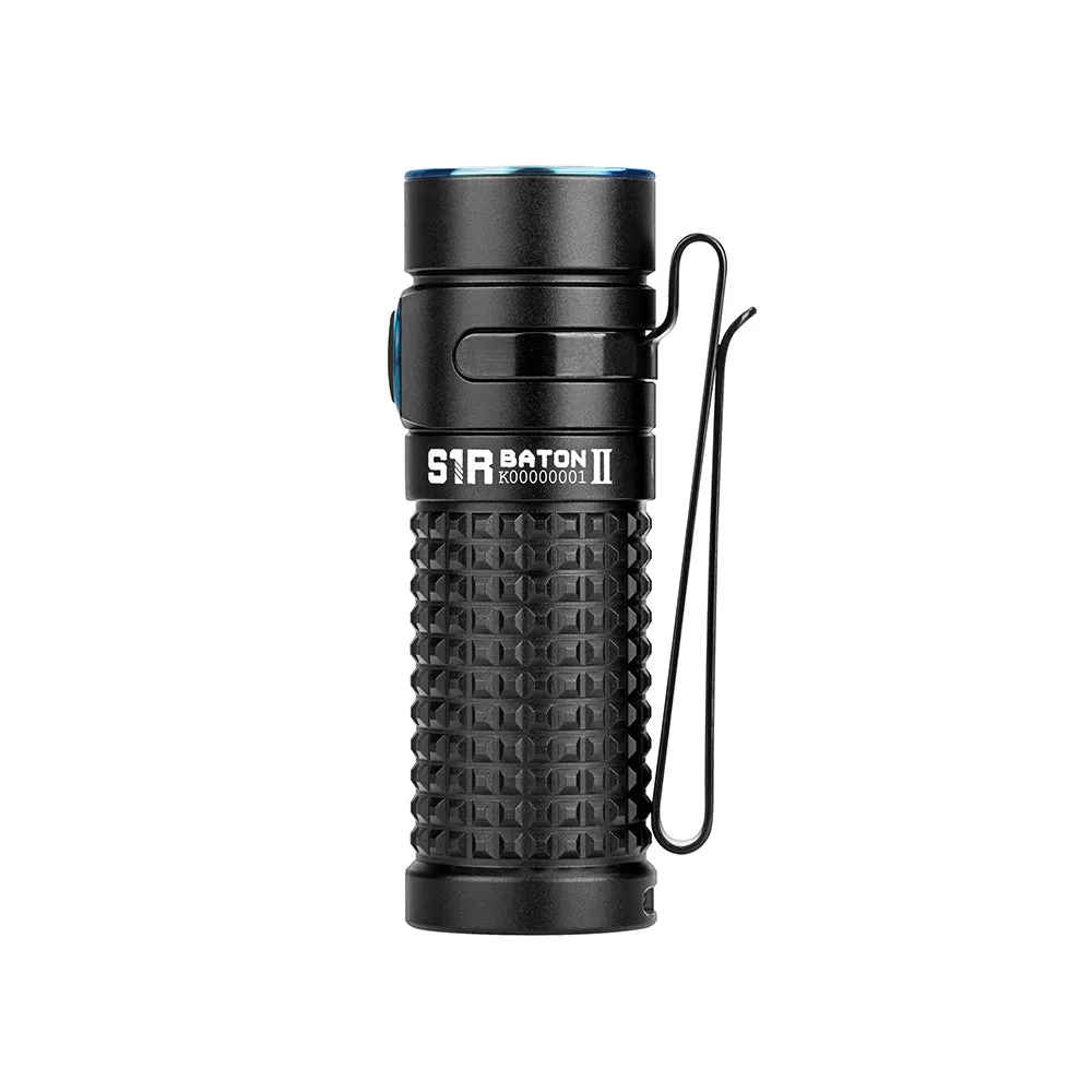 Olight S1R Baton II EDC Light