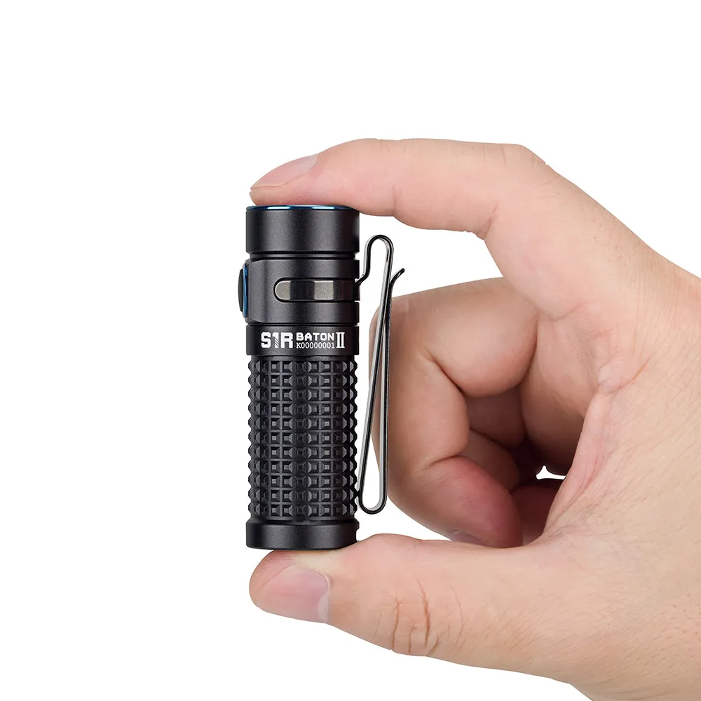 Olight S1R Baton II EDC Light