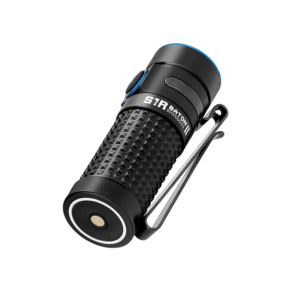 Olight S1R Baton II EDC Light