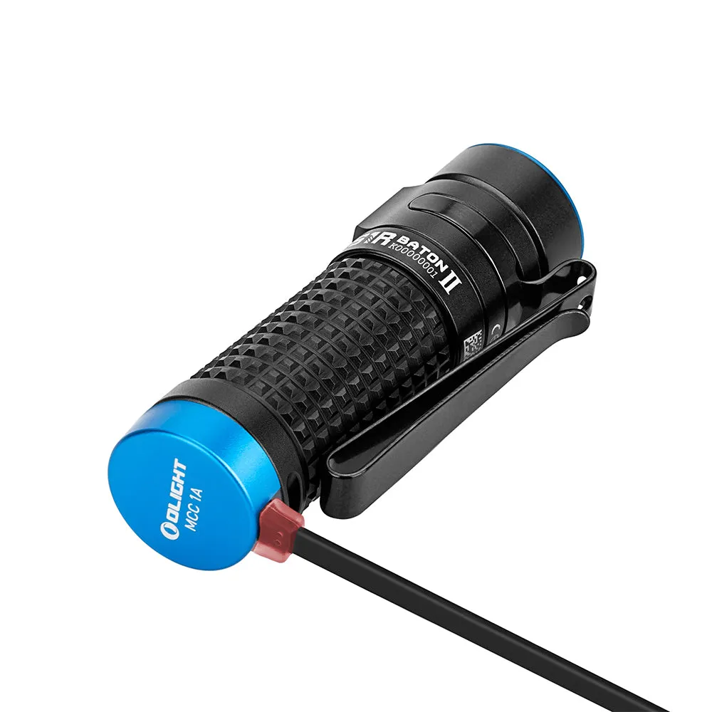 Olight S1R Baton II EDC Light