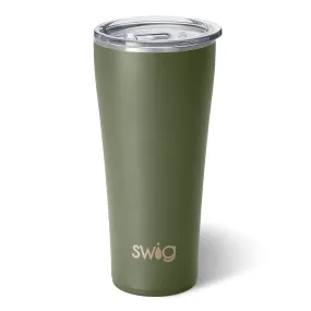 Olive Tumbler 32oz