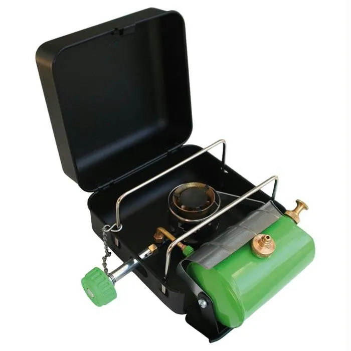 Optimus Hiker Stove