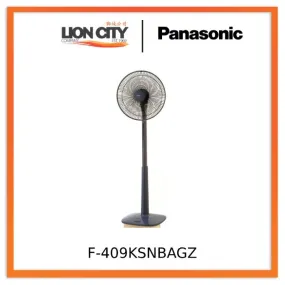 Panasonic F-409KSNBAGZ 16" Electric Living Stand Fan