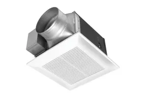 Panasonic FV-40VQ4 390 CFM WhisperCeiling Ventilation Fan™