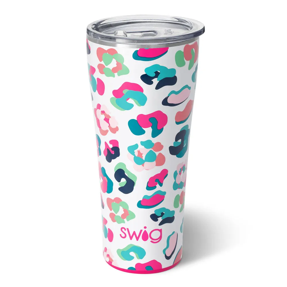 Party Animal Tumbler 32oz