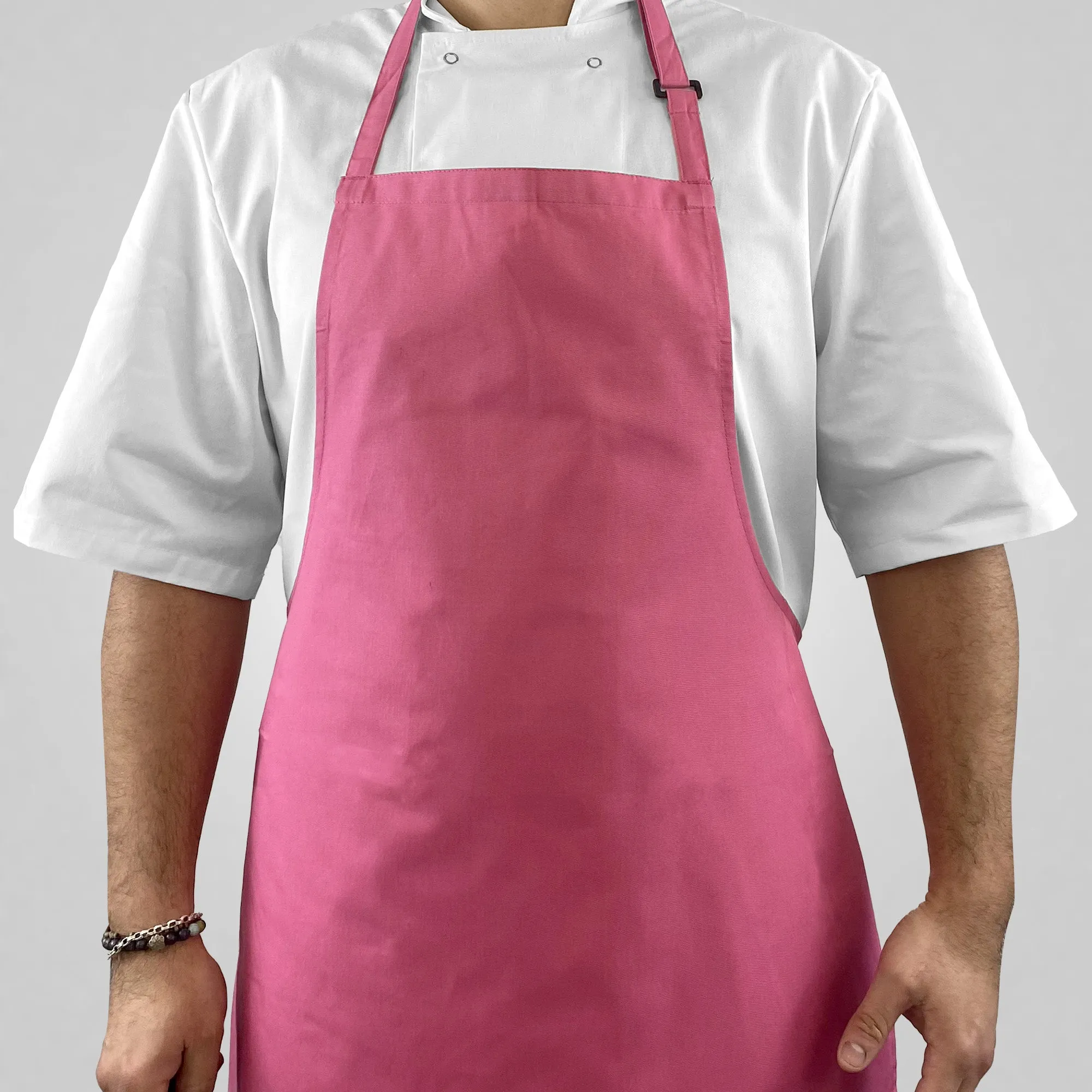 Pegasus Aprons Bib Aprons with Adjustable Halter