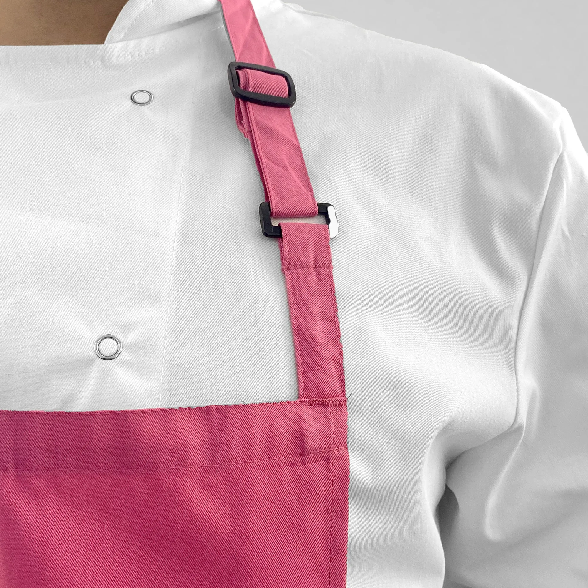 Pegasus Aprons Bib Aprons with Adjustable Halter