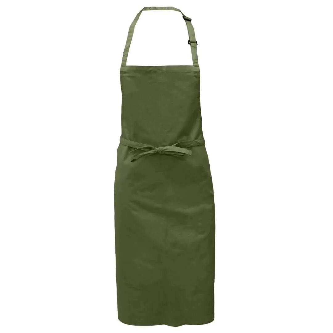 Pegasus Aprons Bib Aprons with Adjustable Halter