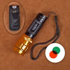 Performance LED Flashlight