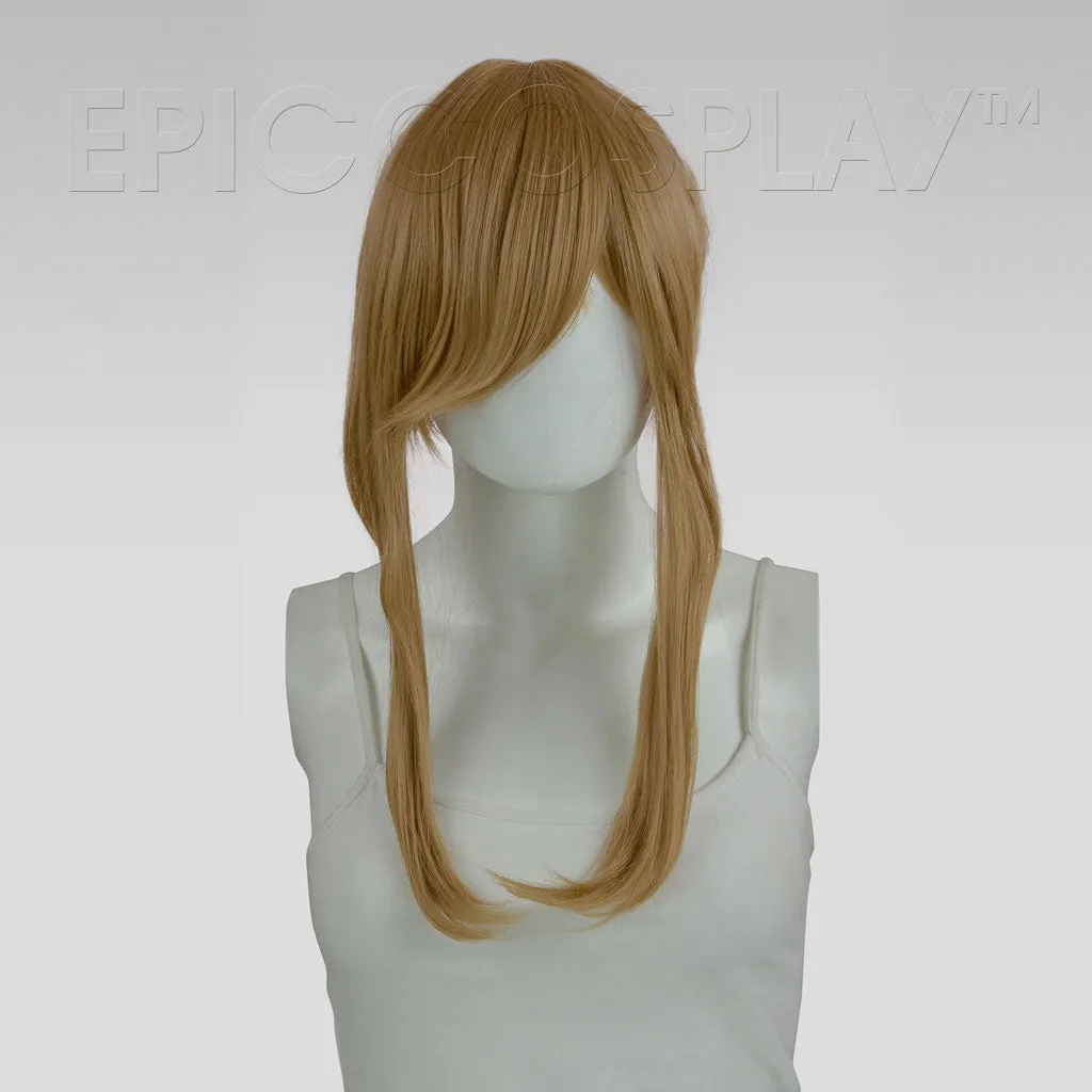 Phoebe - Ash Blonde Wig