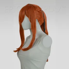 Phoebe - Copper Red Wig