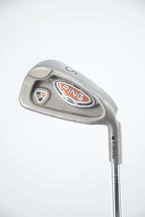 Ping I10 5 Iron R Flex 37.5"