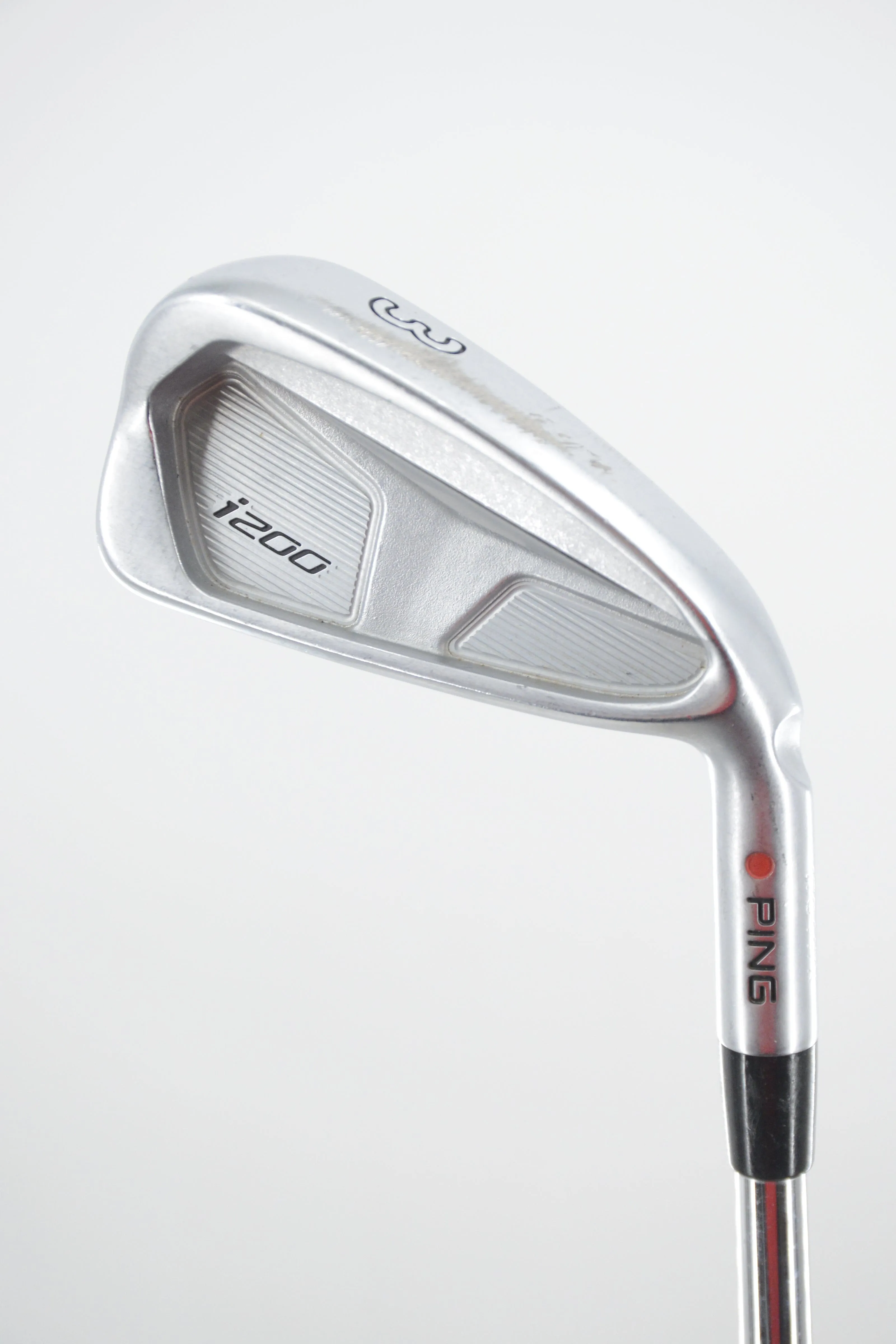 Ping I200 3 Iron S Flex 40"