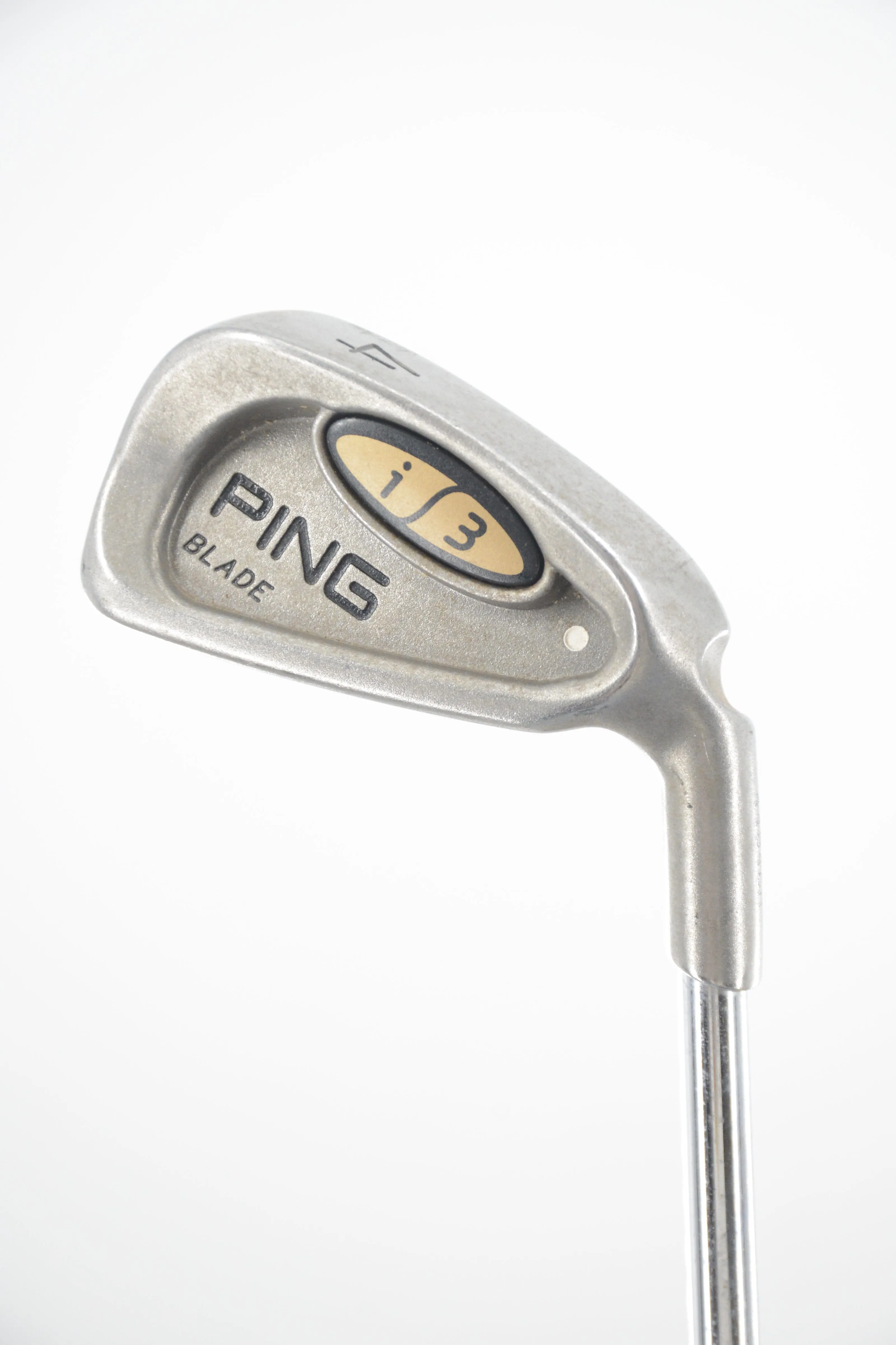 Ping I3 Blade 4 Iron S Flex 39.25"