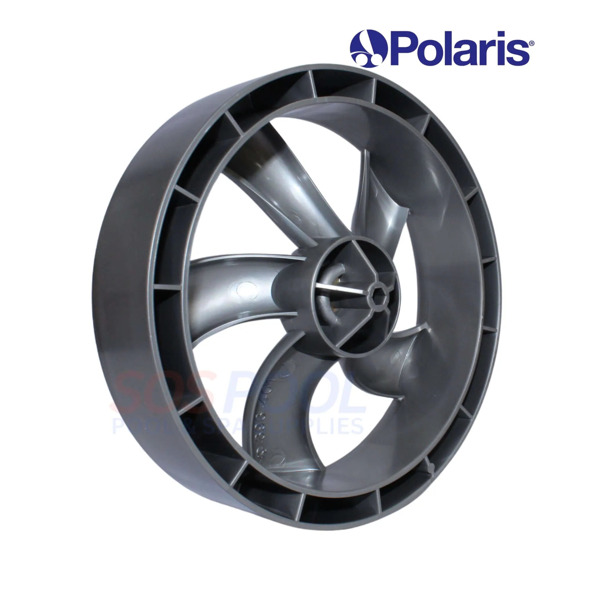 Polaris Single Side Wheel For 3900 Sport and P39 Cleaners | 39-401