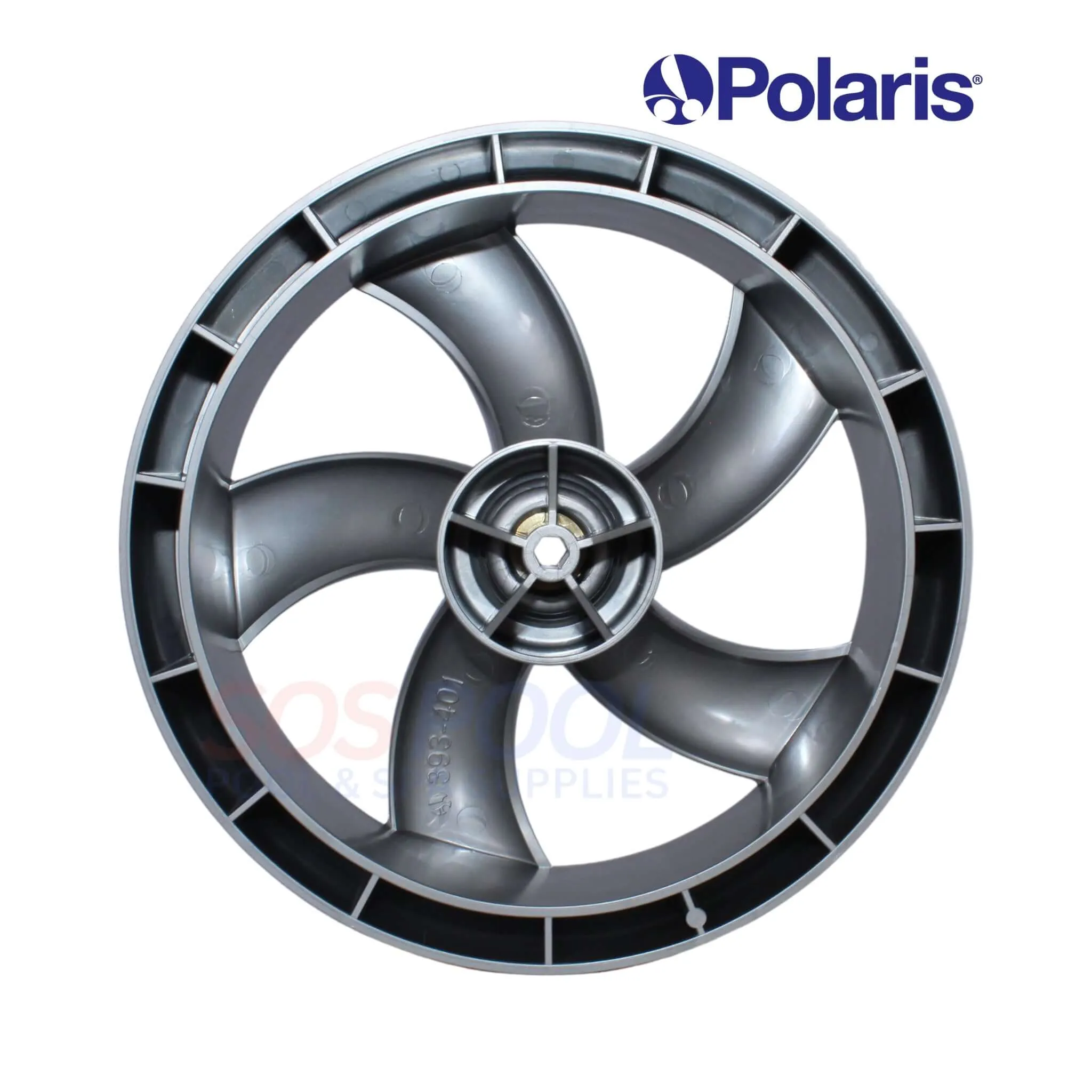 Polaris Single Side Wheel For 3900 Sport and P39 Cleaners | 39-401