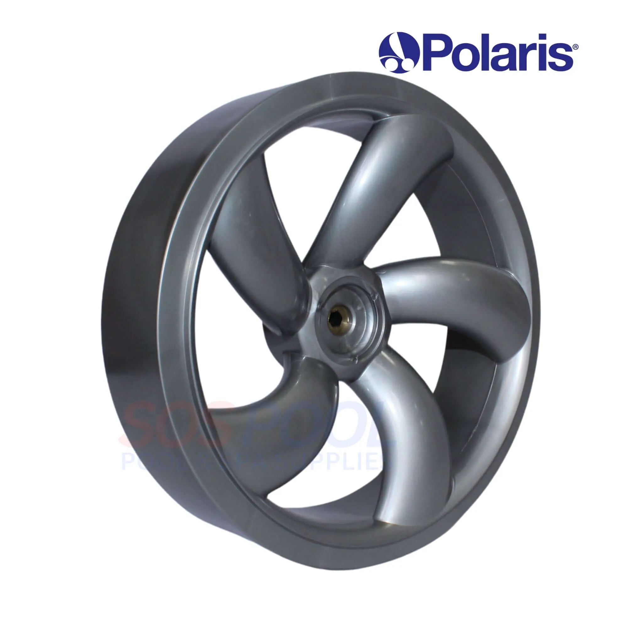 Polaris Single Side Wheel For 3900 Sport and P39 Cleaners | 39-401