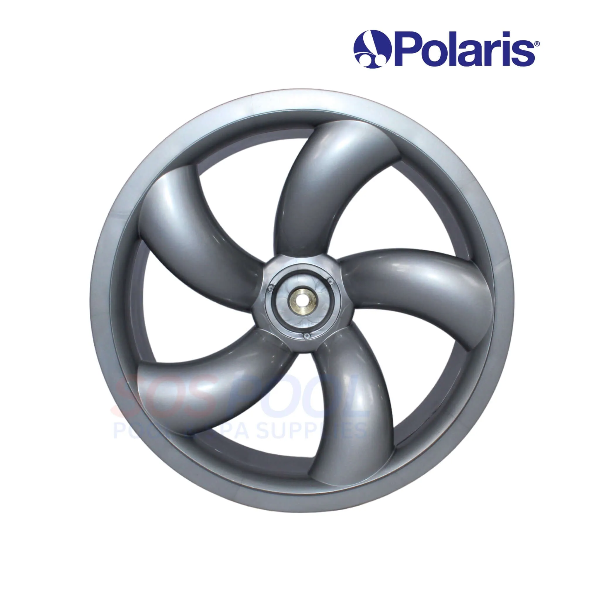 Polaris Single Side Wheel For 3900 Sport and P39 Cleaners | 39-401