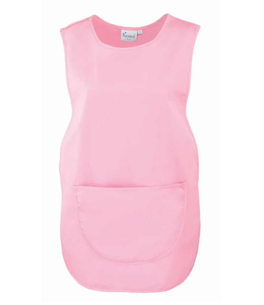 Premier Pocket Tabard - Bright Colours