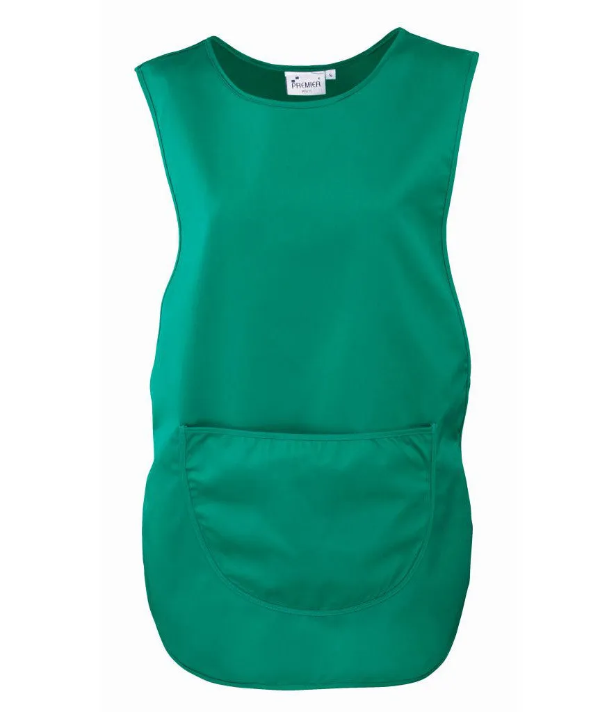 Premier Pocket Tabard - Bright Colours