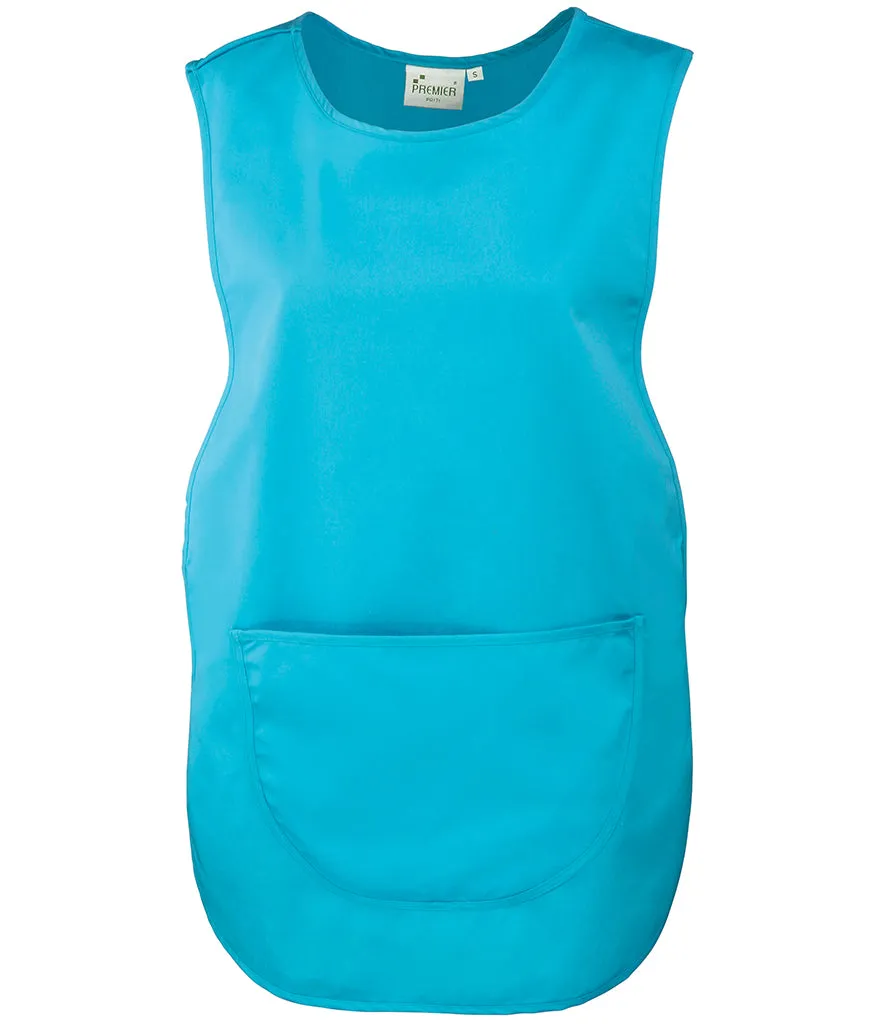 Premier Pocket Tabard - Bright Colours