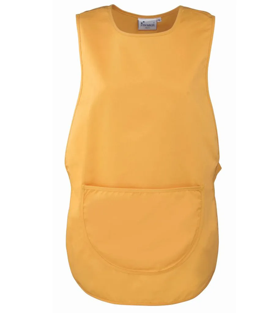 Premier Pocket Tabard - Bright Colours