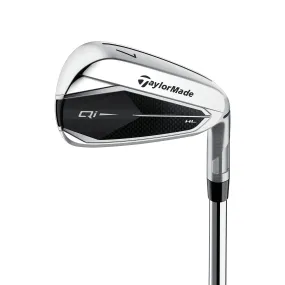 Qi HL Irons (Steel)