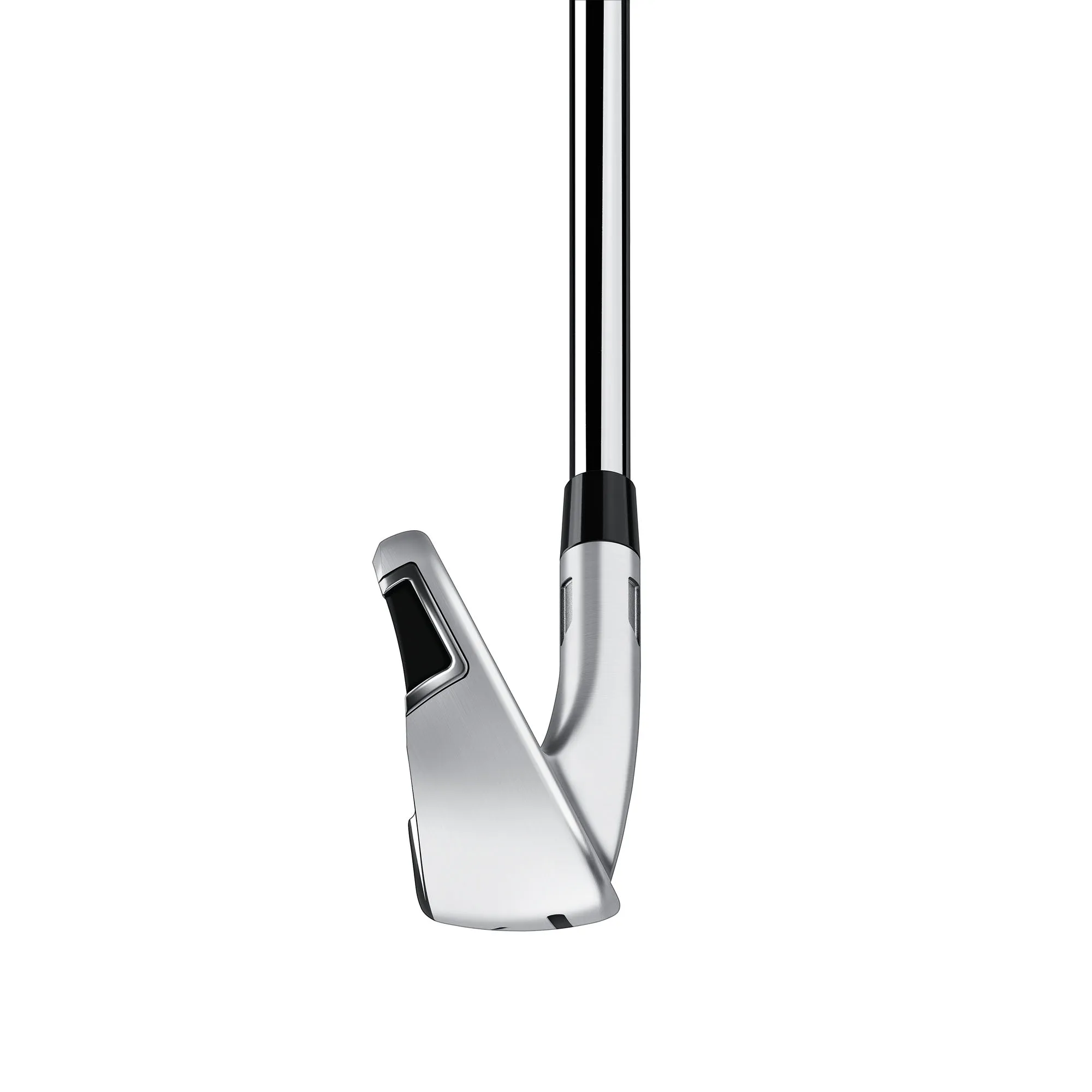 Qi HL Irons (Steel)