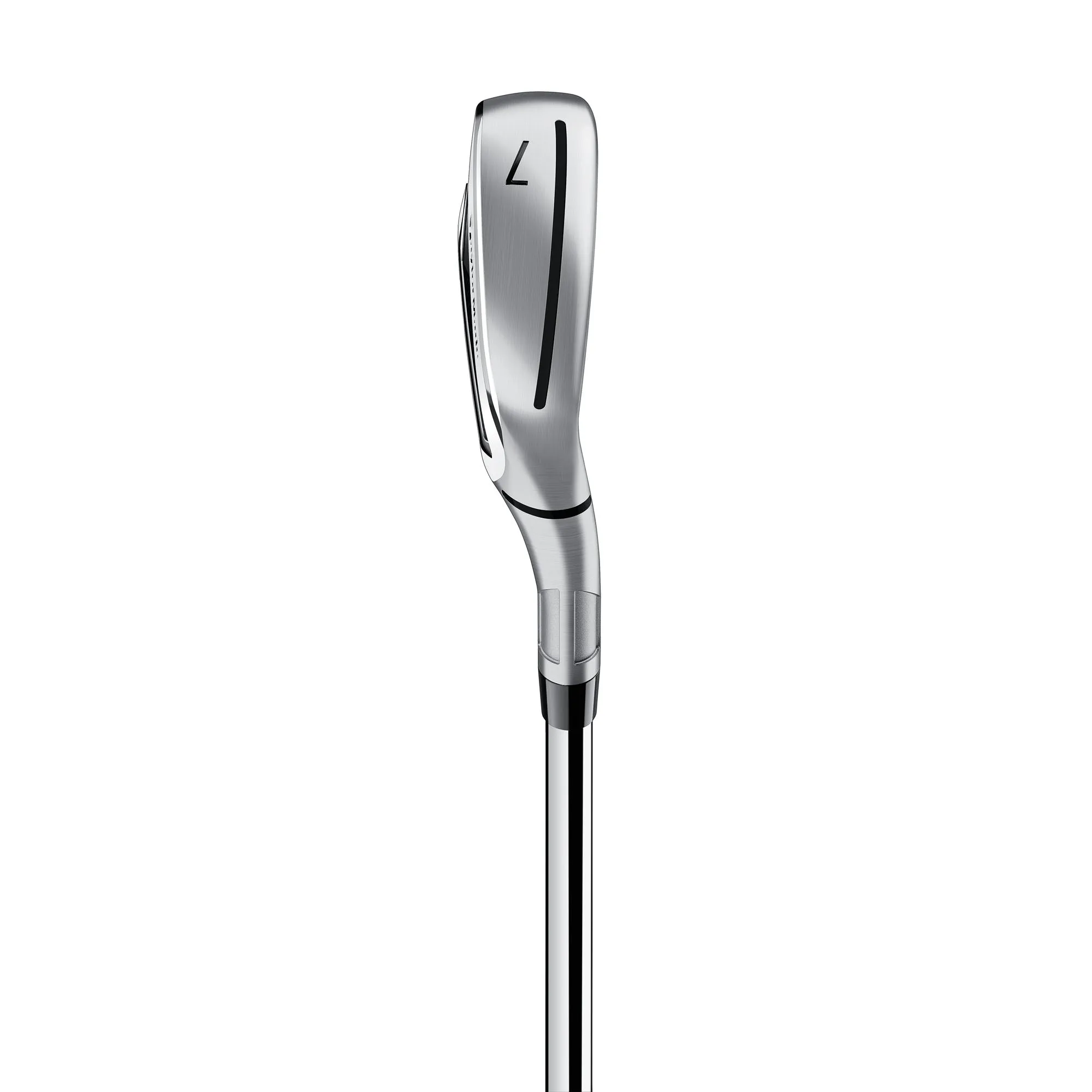 Qi HL Irons (Steel)