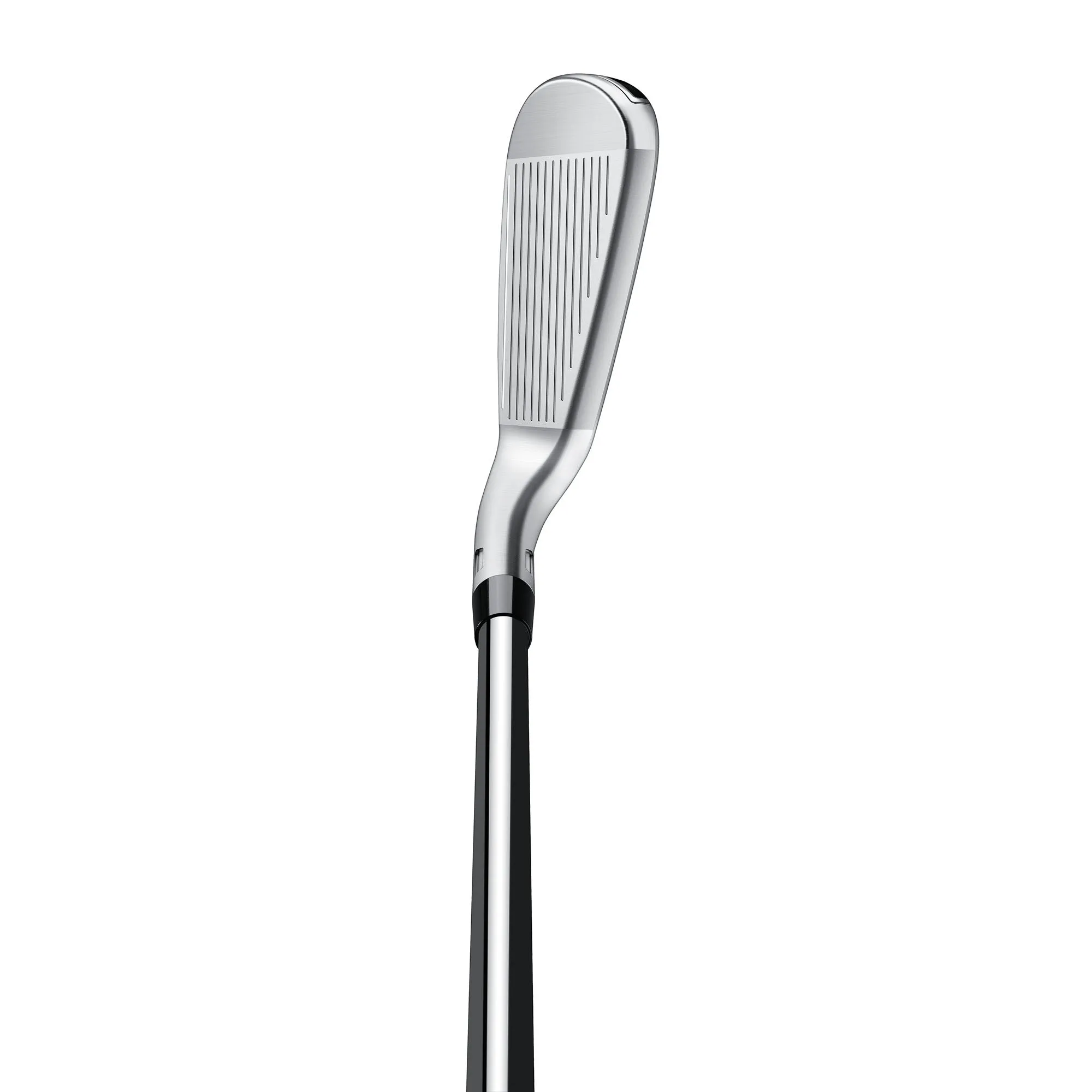 Qi HL Irons (Steel)