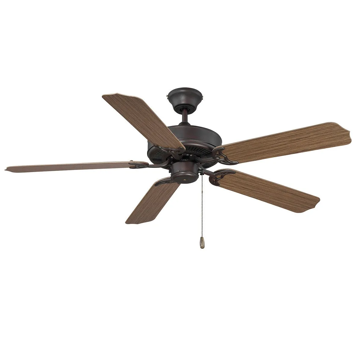 "Nomad 52" Outdoor Ceiling Fan"