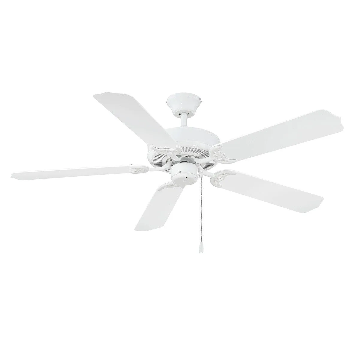 "Nomad 52" Outdoor Ceiling Fan"