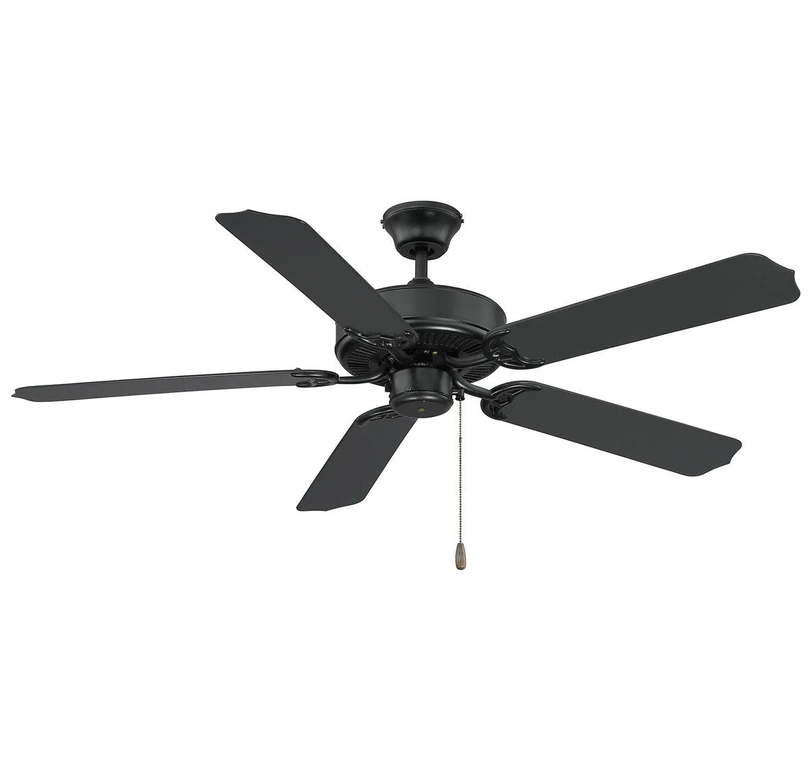 "Nomad 52" Outdoor Ceiling Fan"