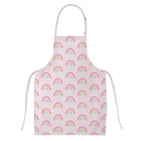 *Rainbow Keiki Apron