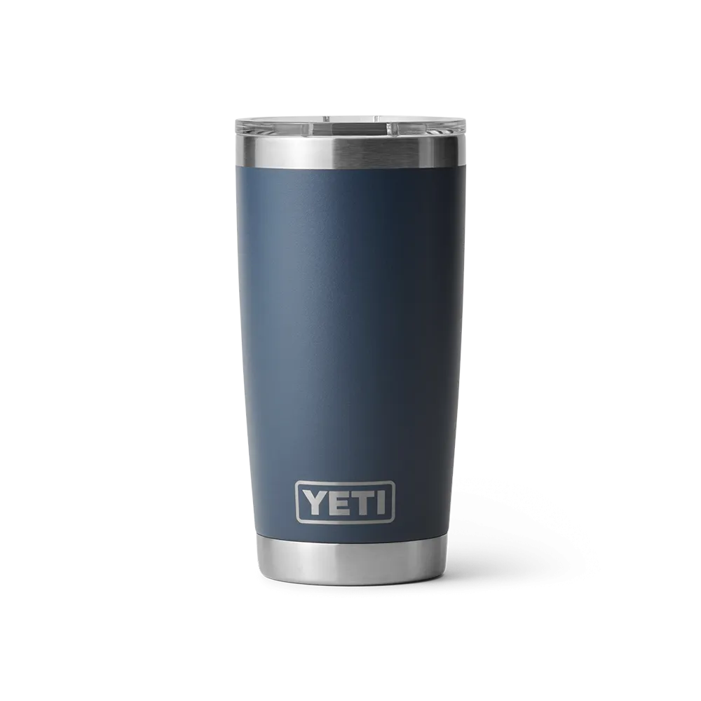 Rambler 20 oz Tumbler