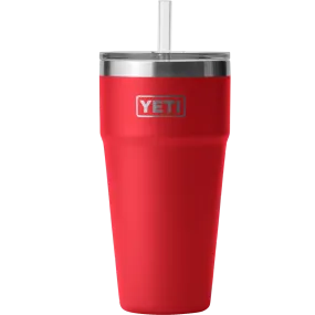 Rambler Straw Cup - 26 oz