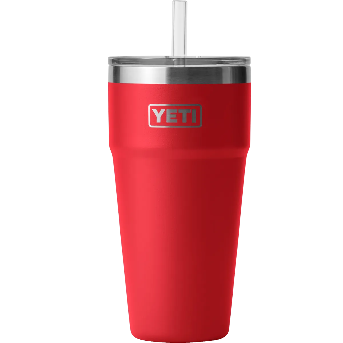 Rambler Straw Cup - 26 oz