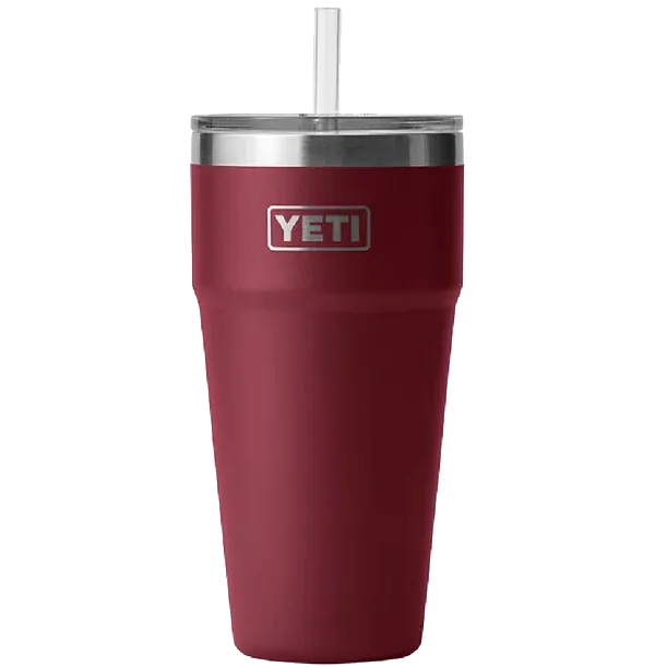 Rambler Straw Cup - 26 oz