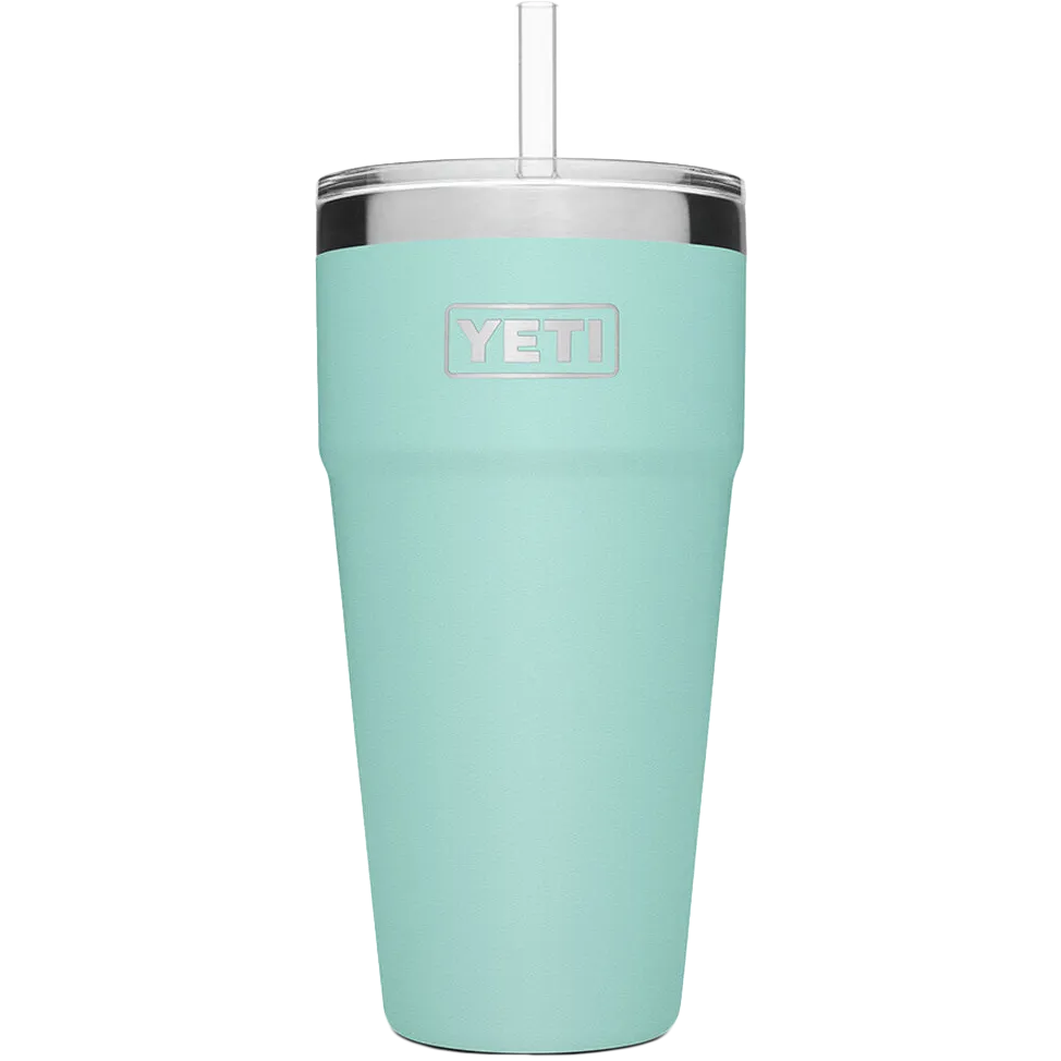 Rambler Straw Cup - 26 oz