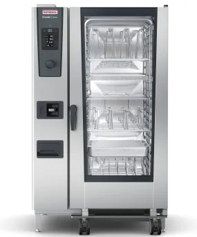 Rational iCombi Classic 20-2/1 Electric Combination Oven