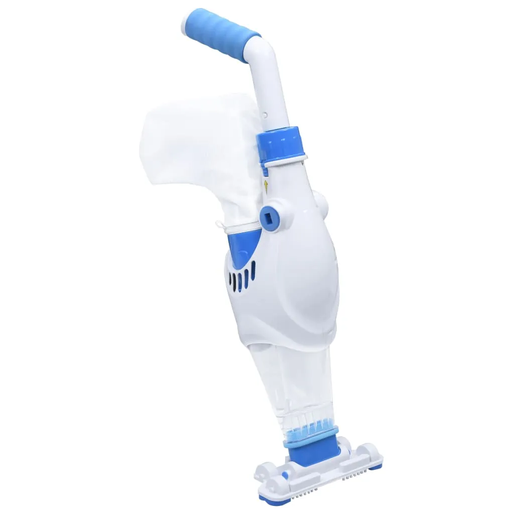 Rechargeable Pool Vacuum Cleaner with Foam Handle